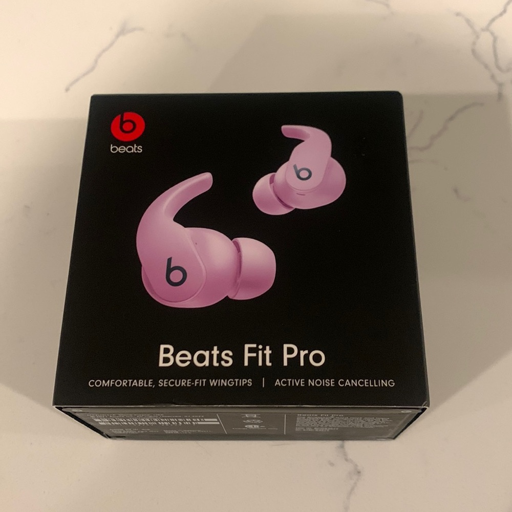 Beats Fit Pro - Brand New Unopened